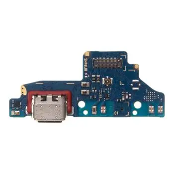 Deska nabíjení Nokia 6.2 nabíjecí konektor, mikrofon