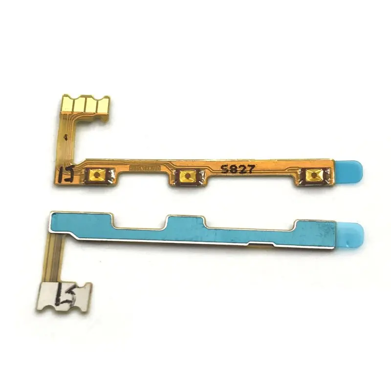 Flex kabel ON OFF Huawei Nova 3i zapínání a hlasitosti