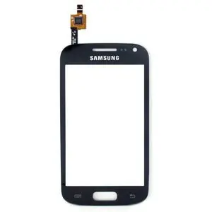 Dotykové sklo Samsung Galaxy Ace2 i8160 black