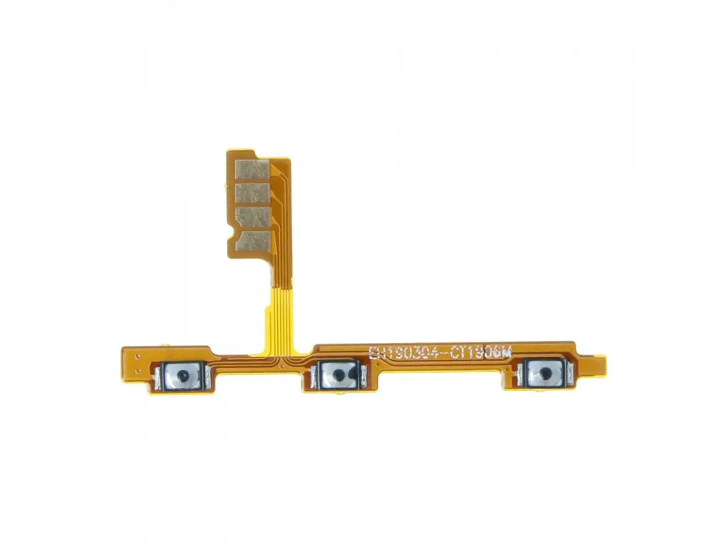 Flex kabel ON OFF Huawei P30 Lite zapínání a hlasitosti