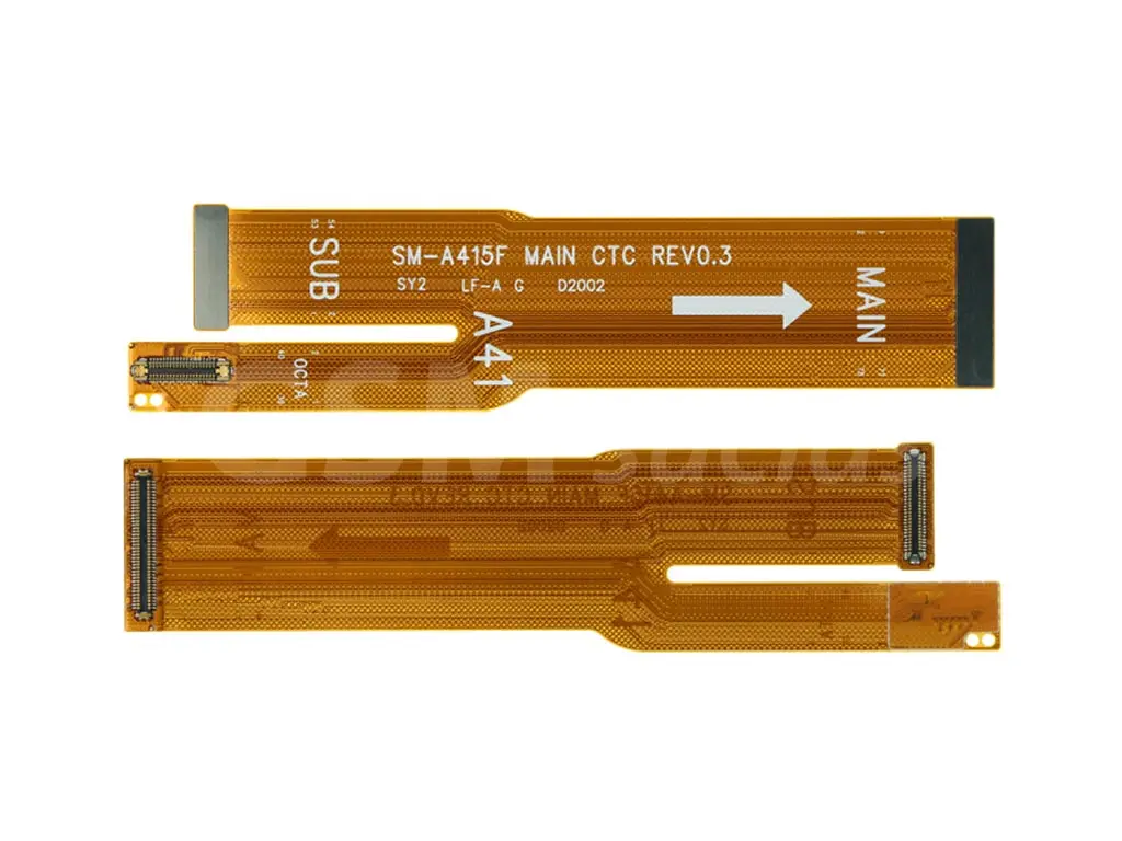 Flex kabel main Samsung A415F Galaxy A41 základní desky
