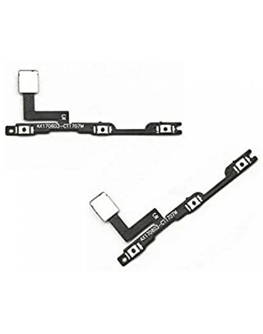 Flex kabel ON OFF Xiaomi Max 2 zapínání, hlasitosti