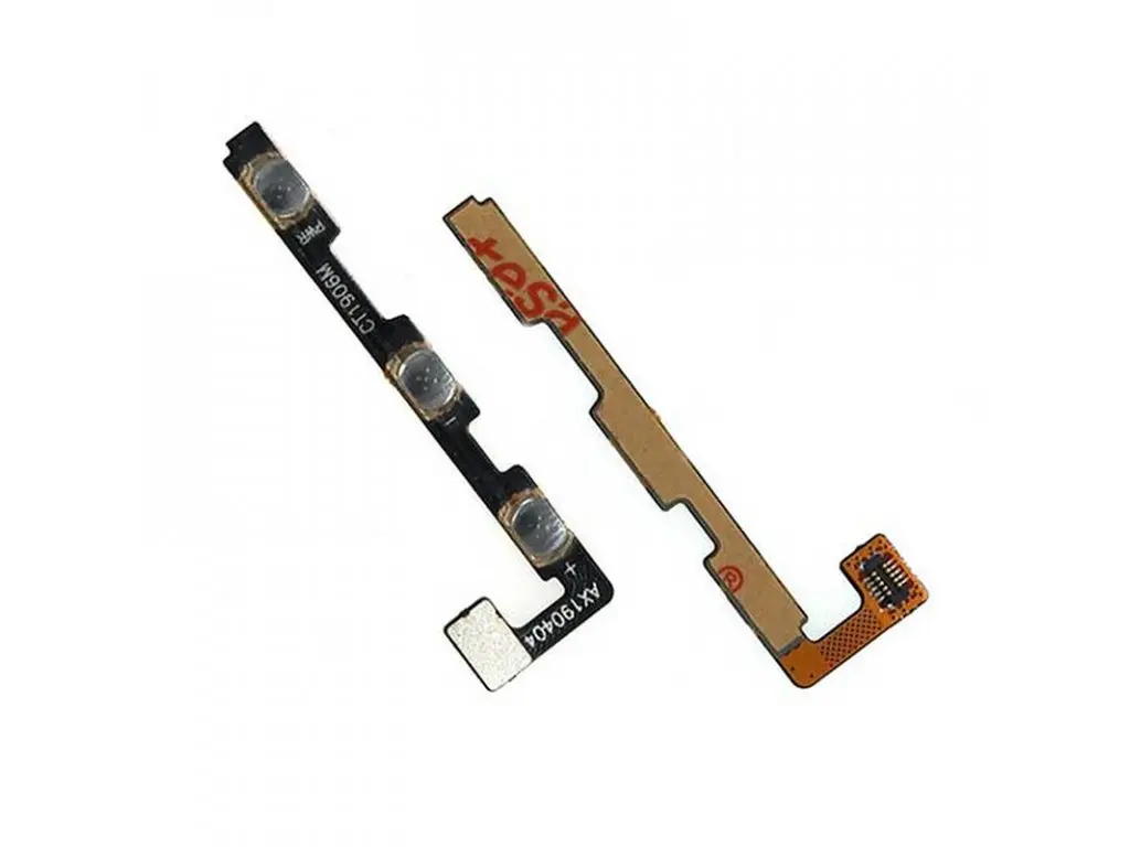 Flex kabel ON OFF Xiaomi Redmi GO zapínání, hlasitosti