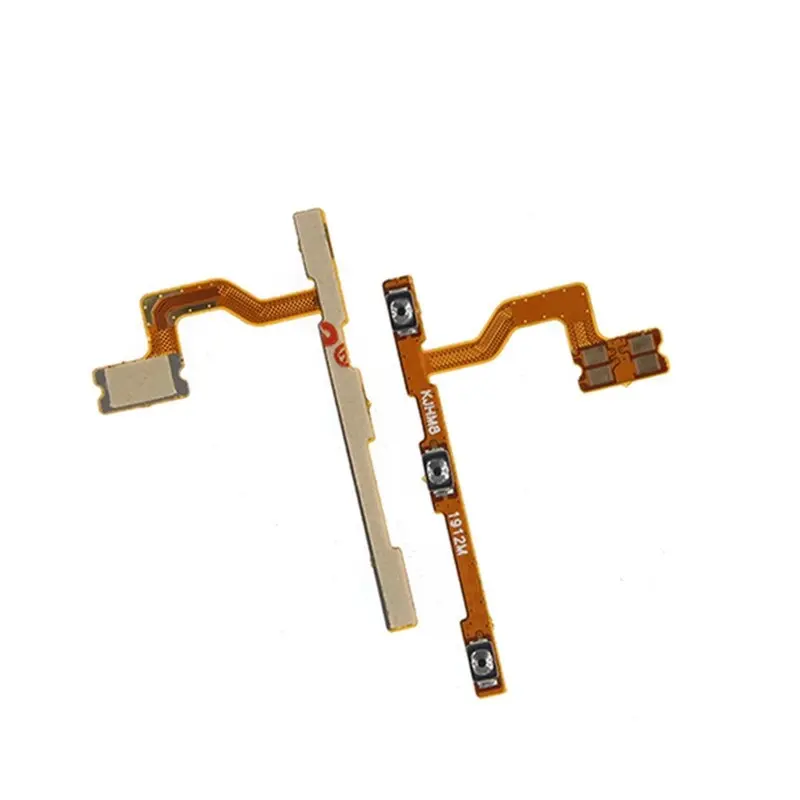 Flex kabel ON OFF Xiaomi Redmi 8, Redmi 8A zapínání, hlasitosti