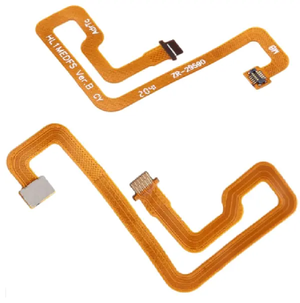 Flex kabel na otisk prstu Huawei Y6p