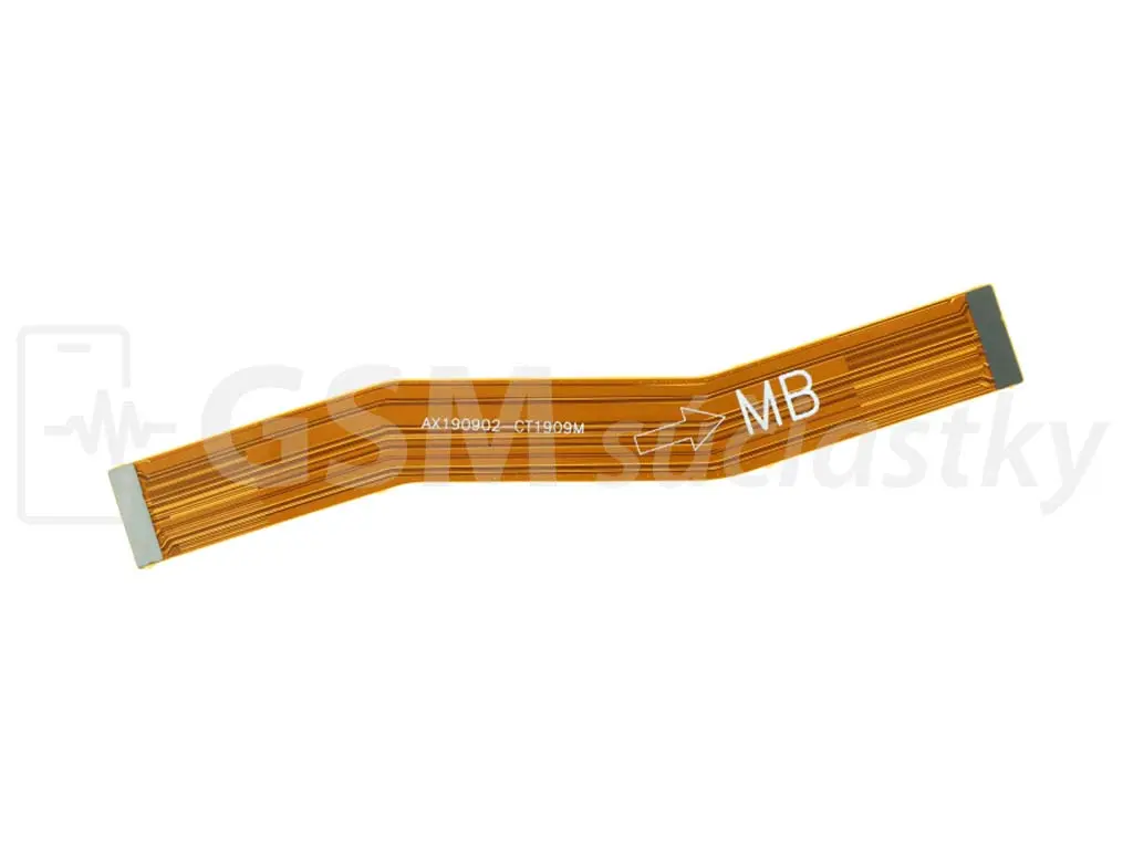 Flex kabel main Xiaomi Redmi Note 8 Pro základní desky