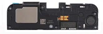 Zvonek Xiaomi Mi8 Lite reproduktor