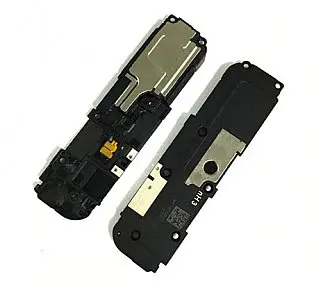 Zvonek Xiaomi Redmi Note 9 Pro reproduktor