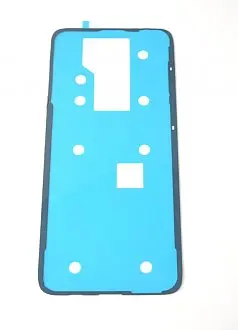 Lepení pod kryt baterie Xiaomi Redmi Note 8 Pro