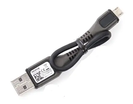 Nokia datový kabel (bulk) CA-101D
