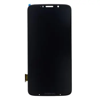 Motorola Moto Z3 Play - LCD displej + Dotykové sklo