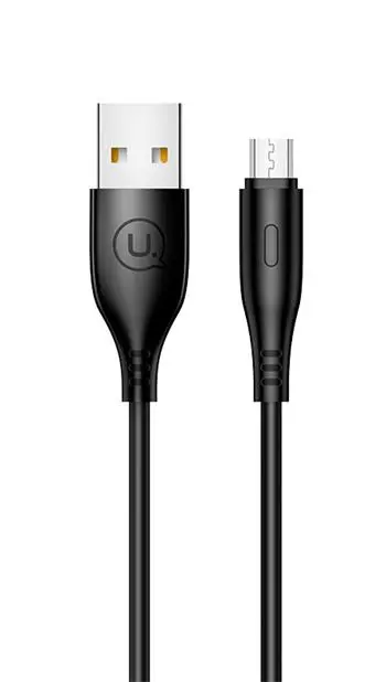 Nabíjecí datový kabel Micro USB USAMS