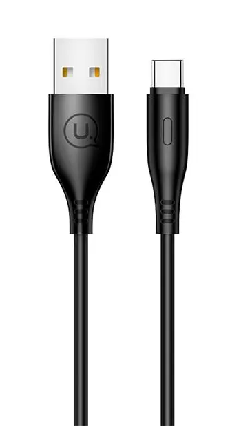 Nabíjecí datový kabel USB-C USAMS