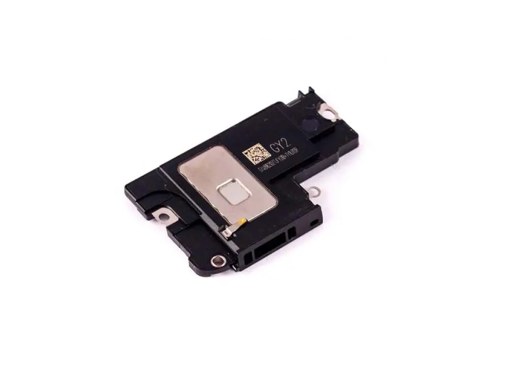 Zvonek reproduktor iPhone XS Max
