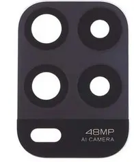 Sklíčko Xiaomi Mi 10 Lite 5G zadní kamery