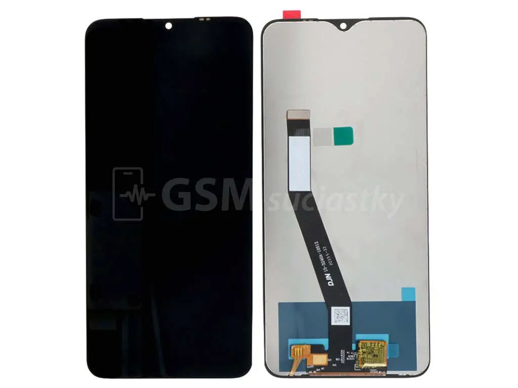 Xiaomi Redmi 9 LCD displej + Dotykové sklo
