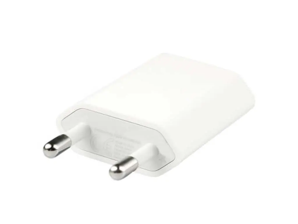 Síťová nabíječka Apple iPhone A1400