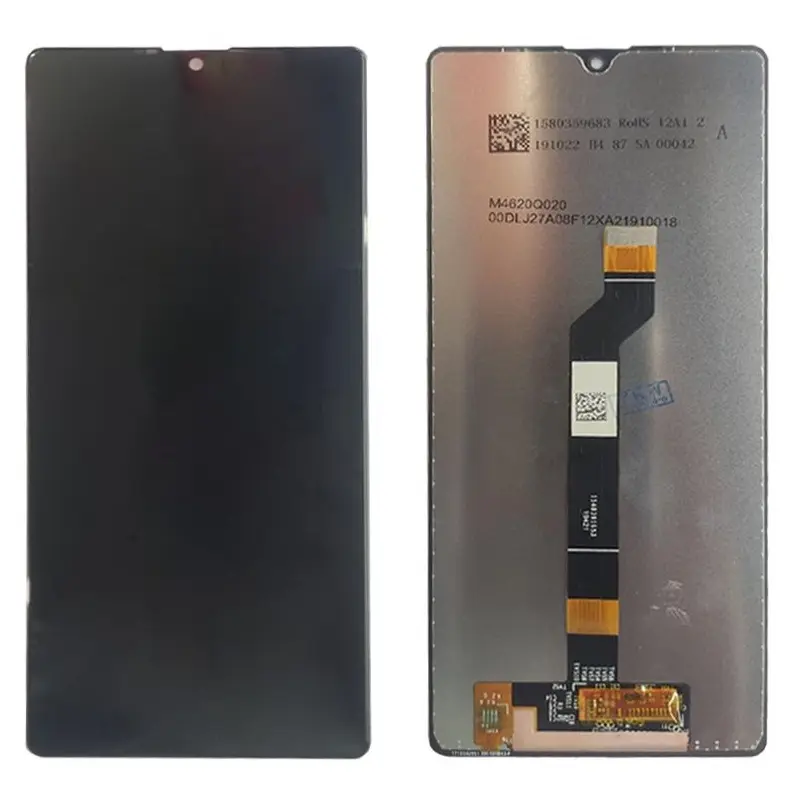 LCD displej Sony Xperia L4 dotykové sklo