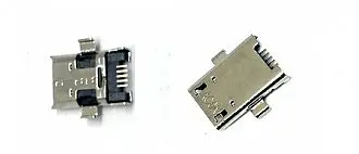 Nabíjecí konektor Asus Z300, ZenPad 10