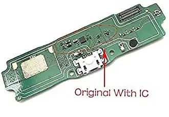 Deska nabíjení Xiaomi Redmi 5A nabíjecí konektor, mikrofon
