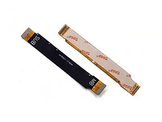 Flex kabel Xiaomi Mi A2 Lite na základní desku a desku nabíjení