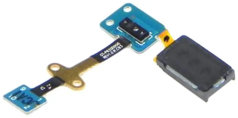 Flex kabel sluchátko repro Samsung P6200 Galaxy Tab 7.0 Plus, P3100 Galaxy Tab 2 7.0