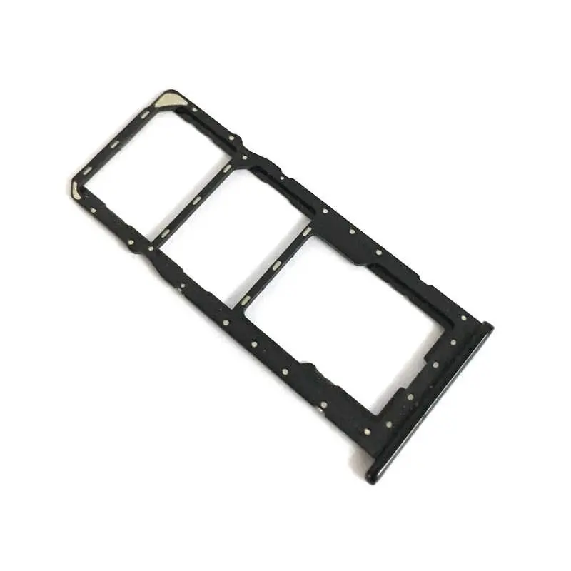 Držák SIM karty a SD karty Motorola Moto One