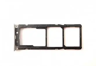 Držák SIM karty a SD karty Xiaomi Redmi Note 5A