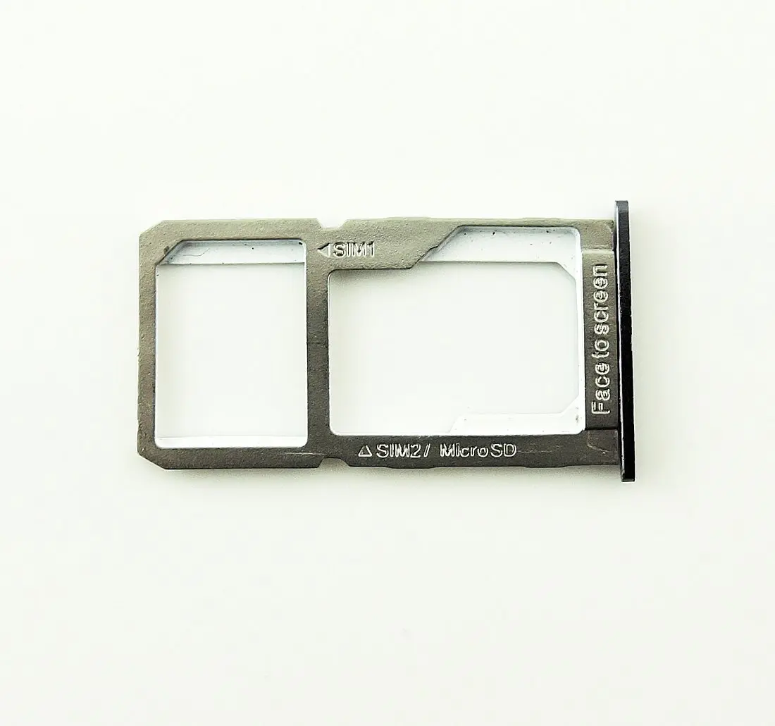 Držák SIM karty a SD karty OnePlus X