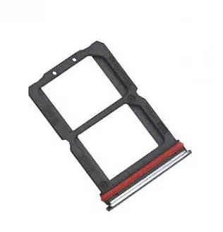Držák SIM karty a SD karty OnePlus 7