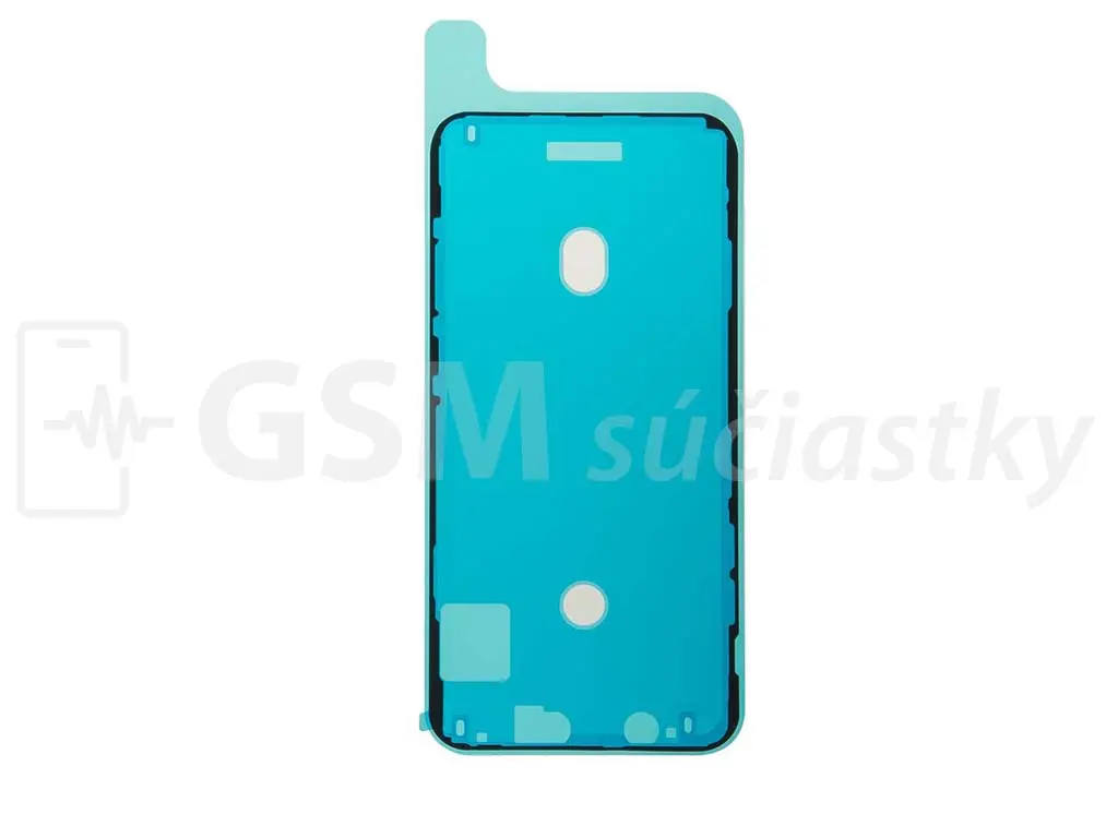 Lepení pod LCD displej iPhone 11 Pro Max