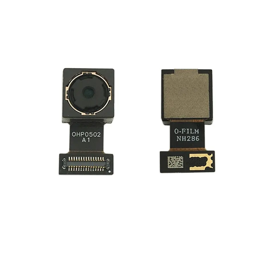 Kamera Xiaomi Redmi Note 5A zadní hlavní 12Mpx