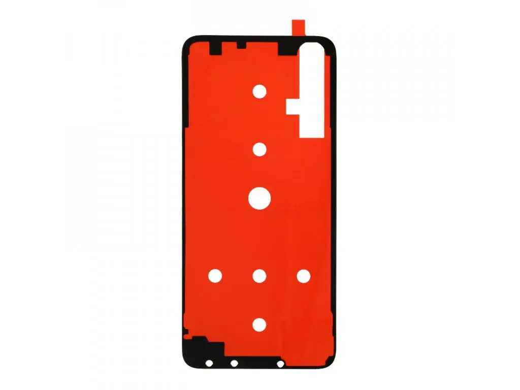 Lepení pod kryt baterie Huawei Nova 5T