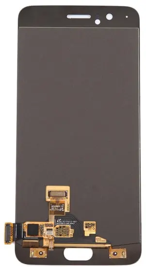 OnePlus 5 - LCD displej + Dotykové sklo