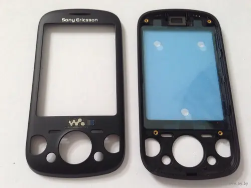 Přední kryt Sony Ericsson W20 Zylo