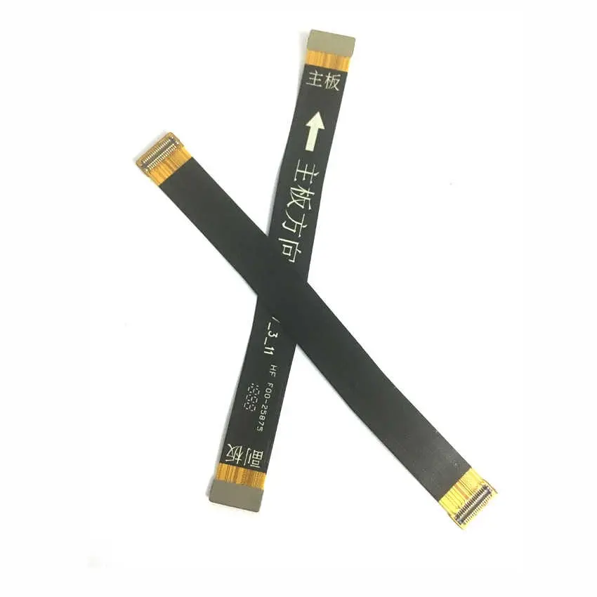 Flex kabel Huawei Y6 2018, Honor 7A – propojovací hlavní