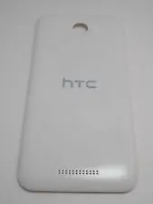 Zadní kryt bílý HTC Desire 510