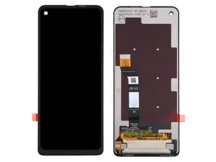Motorola One Action LCD displej + dotykové sklo