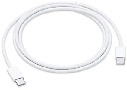 Originální datový kabel MUF72ZMA USB-C na USB-C pro Apple iPhone