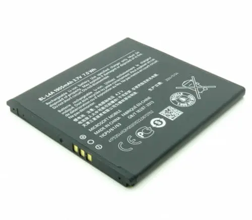 Baterie Nokia Lumia 535, 540 BL-L4A 1905mAh