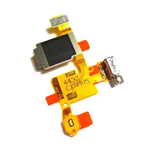 Flex kabel audio jack konektor Nokia Lumia 730, Lumia 735