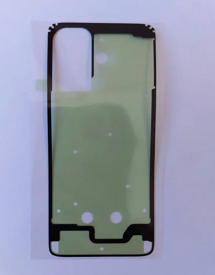 Lepení pod kryt baterie Samsung M515 Galaxy M51