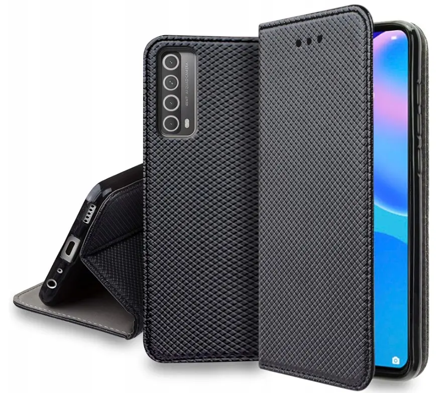 Knižní pouzdro Huawei P Smart 2021