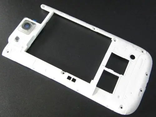 Kryt Samsung I9300 Galaxy S3 středový