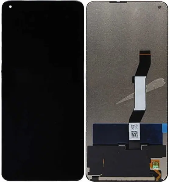 LCD displej + Dotykové sklo Xiaomi Mi 10T, Mi 10T Pro 5G