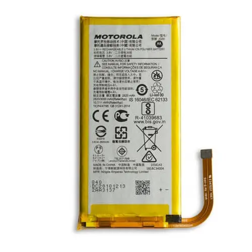 Baterie Motorola Moto G7 JG30