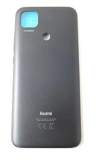 Kryt baterie Xiaomi Redmi 9C černý