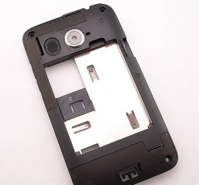 Kryt HTC Desire 200 středový