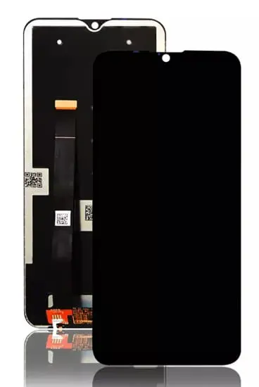 LCD displej + dotykové sklo Lenovo K10 Note