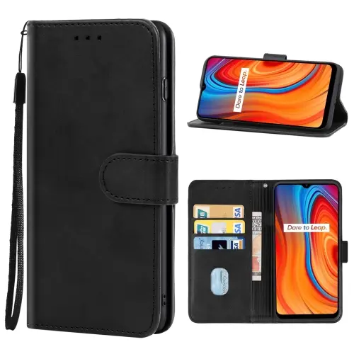 Knižní pouzdro Realme C3
